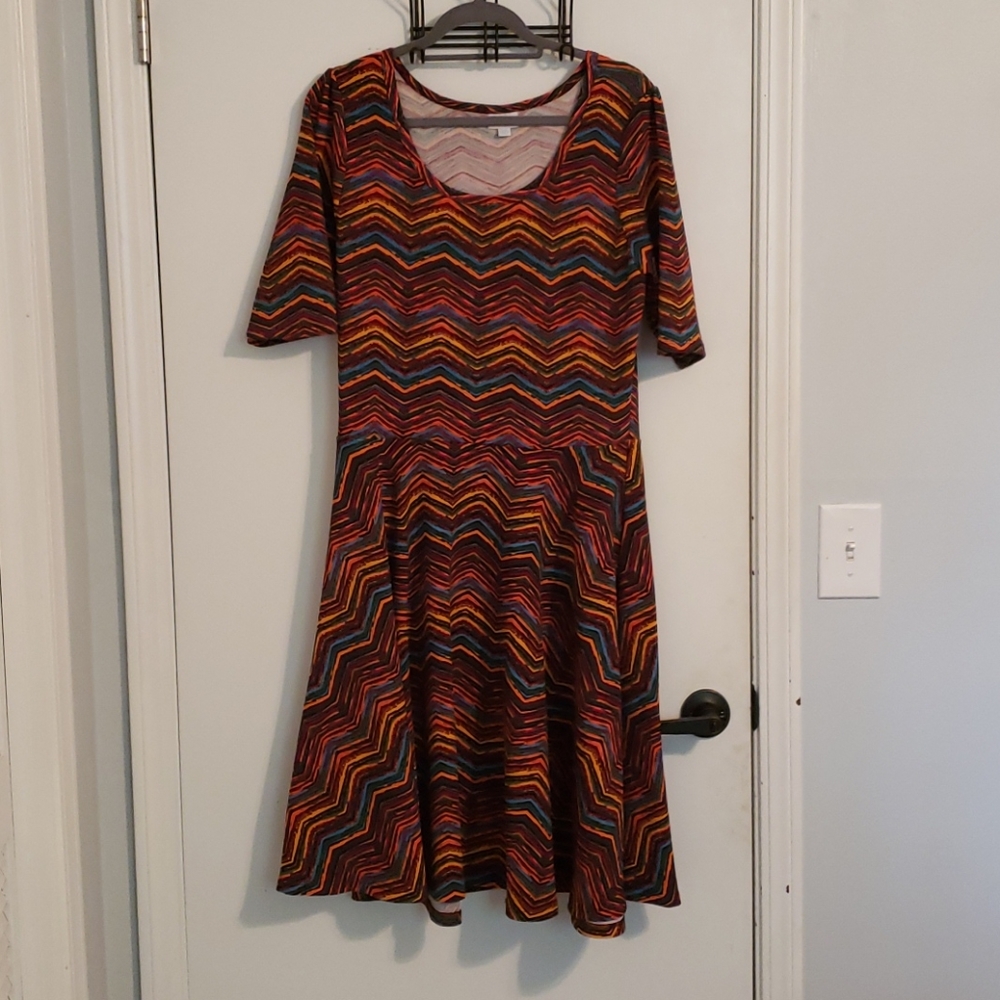 Lularoe Nicole